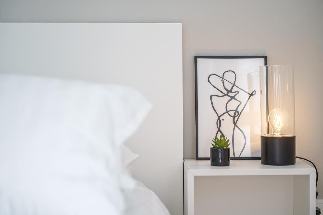 Family Petrov Apartments โวดีเซ ภายนอก รูปภาพ