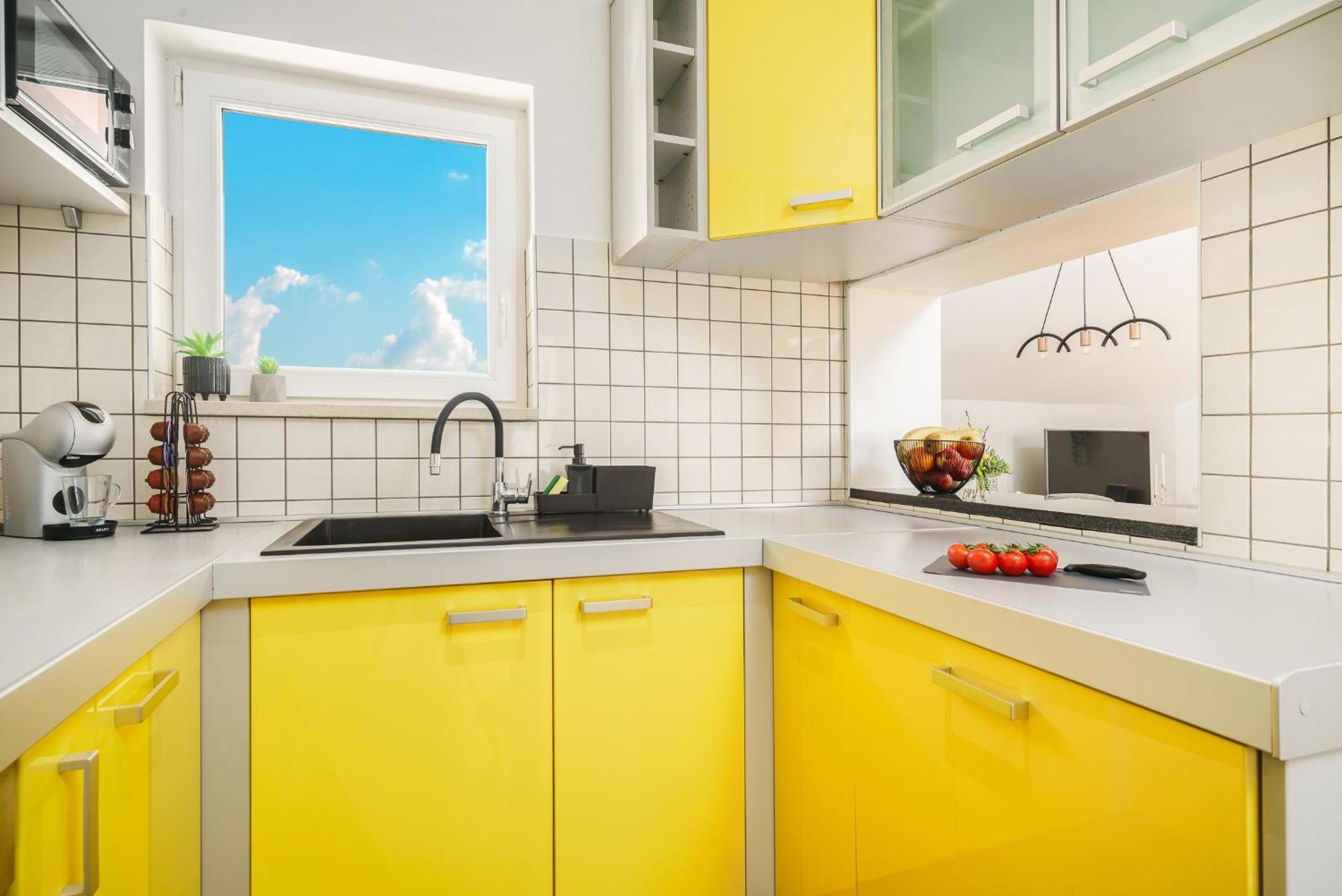 Family Petrov Apartments โวดีเซ ภายนอก รูปภาพ