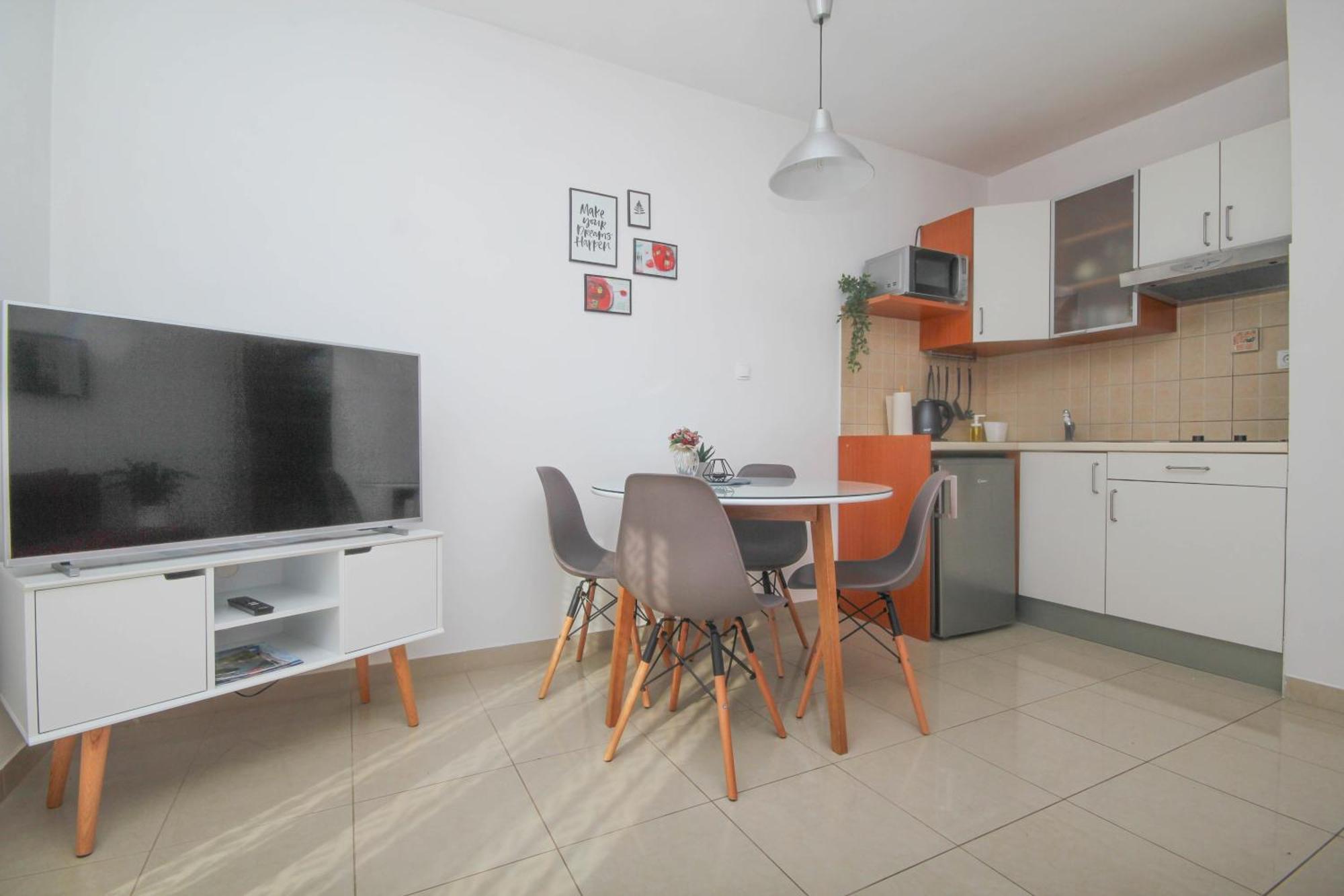 Family Petrov Apartments โวดีเซ ห้อง รูปภาพ