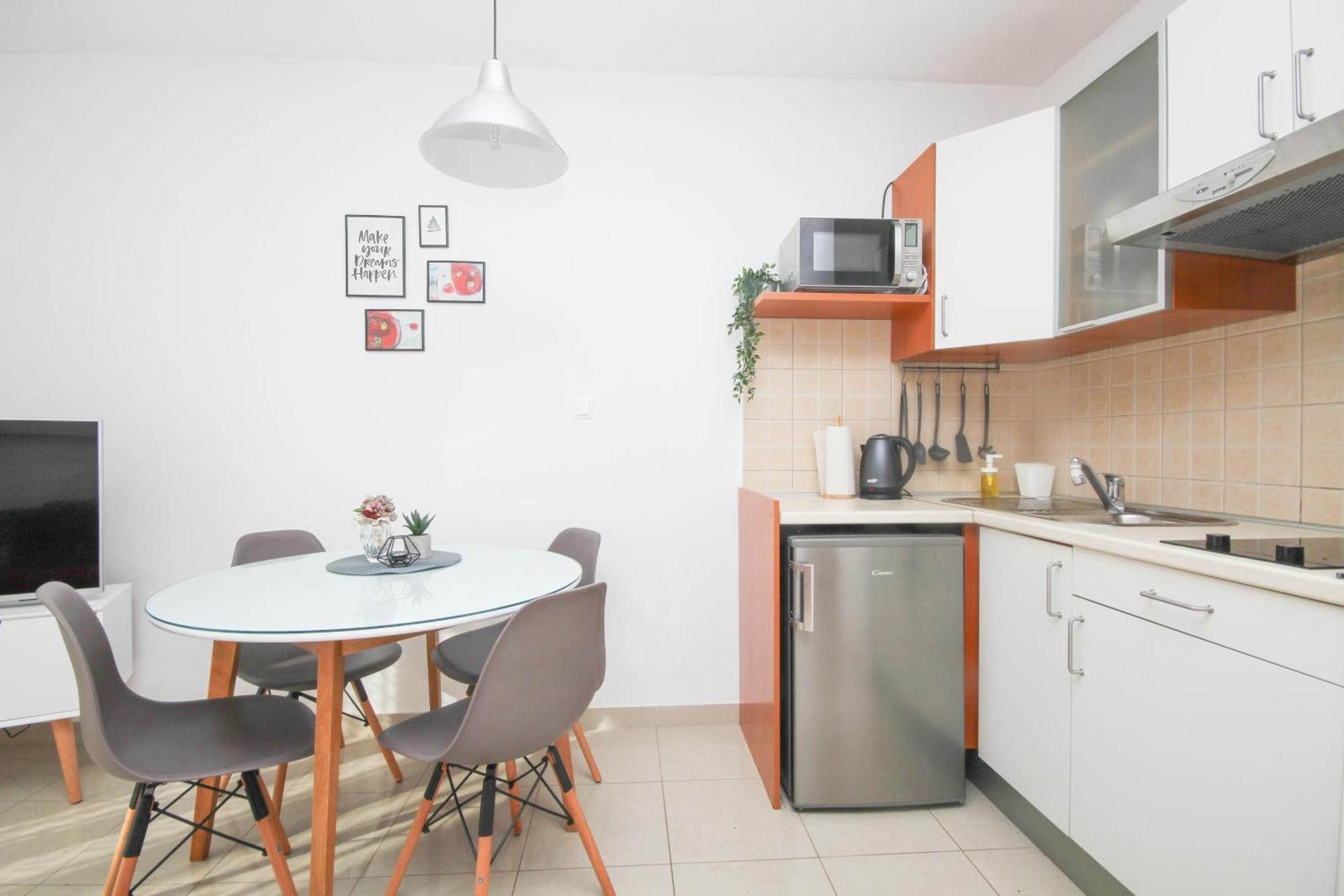 Family Petrov Apartments โวดีเซ ห้อง รูปภาพ