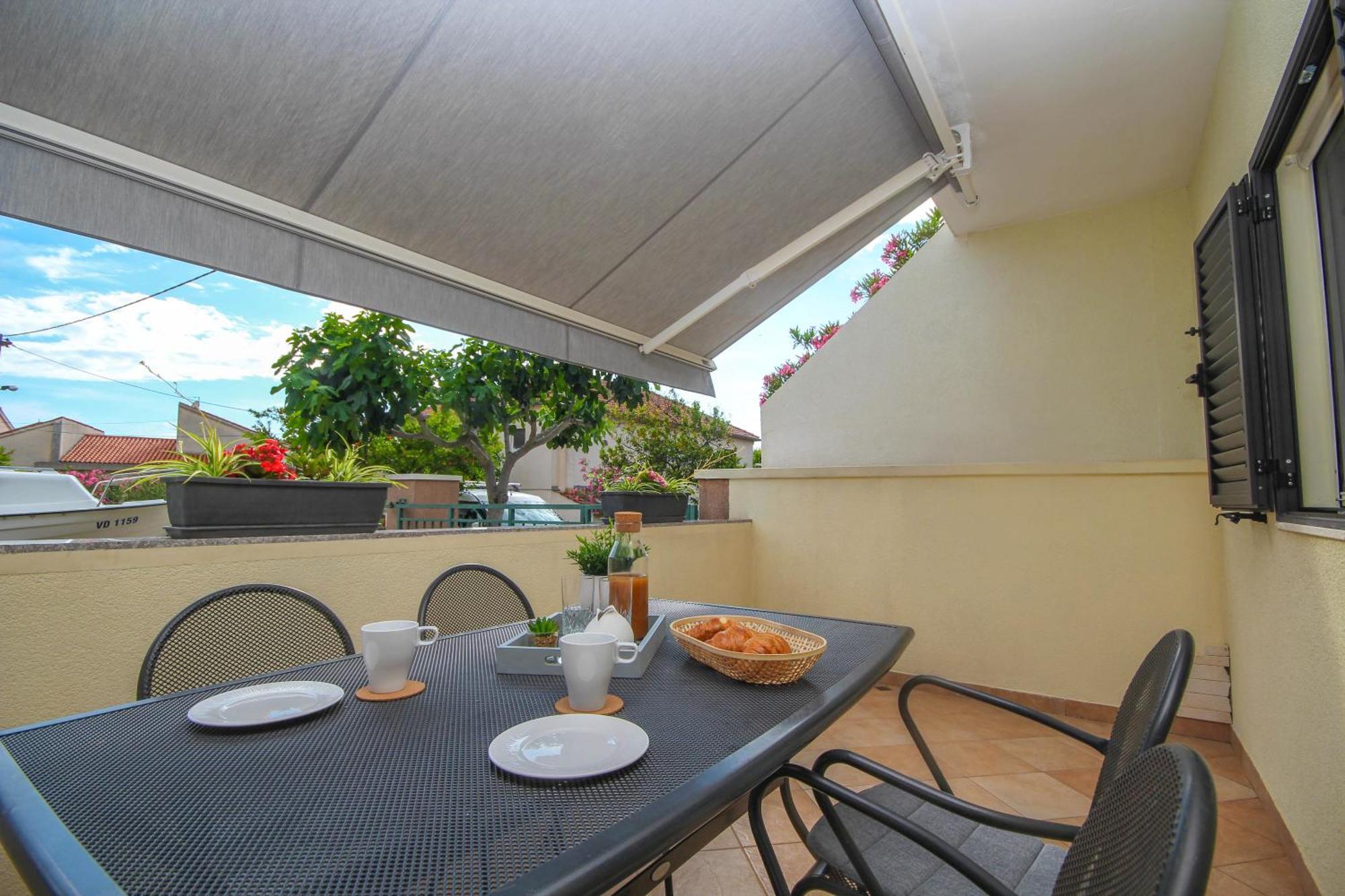 Family Petrov Apartments โวดีเซ ห้อง รูปภาพ